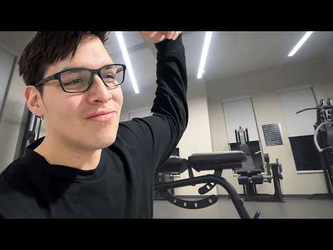A Day in the Life of OpTic Pamaj (2026)