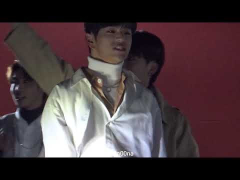 190322  HI-STAY IN INCHEON - Stray Kids - Get Cool (Changbin focus)