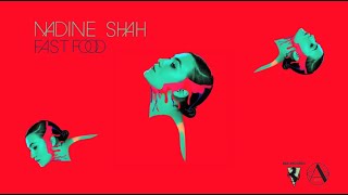 "Nadine Shah" “Fast Food” Album Trailer