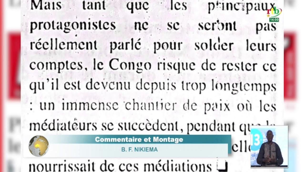 RTB-JT de 13h du 09 octobre 2026