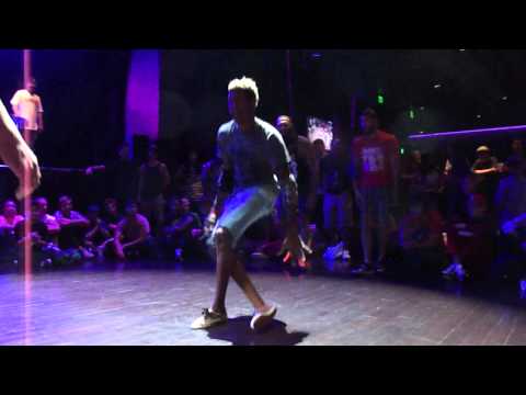 FreeStyle Session 15 | Prelims | The Freak Show vs Joyeux Loufocks