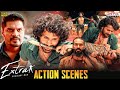 Extra Ordinary Man Hindi Dubbed Movie Scenes Nithiin Sreeleela Rajasekhar South Movie