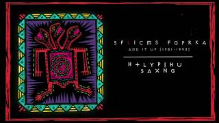 Violent Femmes - American Music (Official Audio)