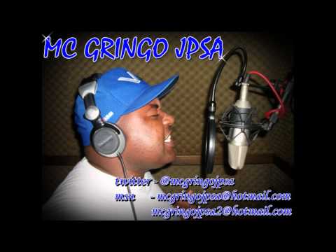 MC GRINGO JPSA - TEM QUE TER RESPEITO ((DJ TIGRE)) 103*125396