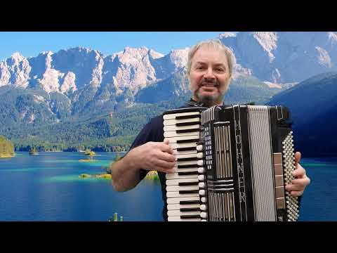 Schunkelmedley - Sepp Rammer