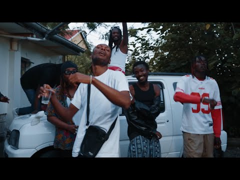 Teveva(Official Video) - Ochungulo Family