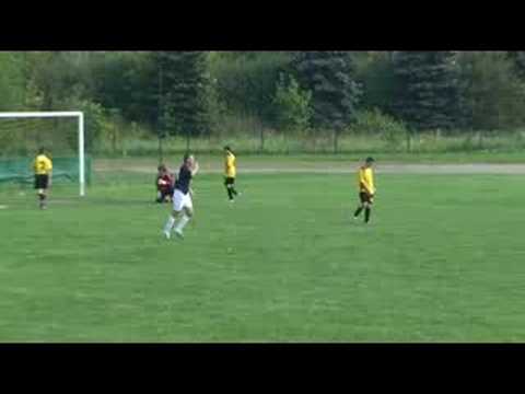 Wieczysta-Czarni Staniątki 3-0