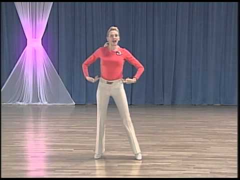 Lady's Technique, Following & Styling