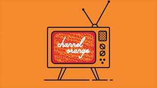 Pink Matter Frank Ocean Instrumental