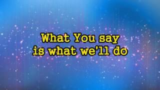 Jesus Move - Big Daddy Weave