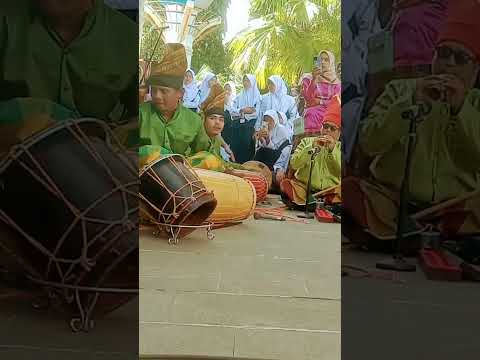 Dongang-Dongang Musik Khas Makassar