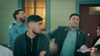 Բոլոլա 4/15, Երկուշաբթի 20:50 / Bolola