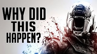 How The "AAA" Market Is Ruining Video Games