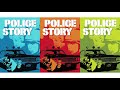 Police Story super TV soundtrack suite - Jerry Goldsmith