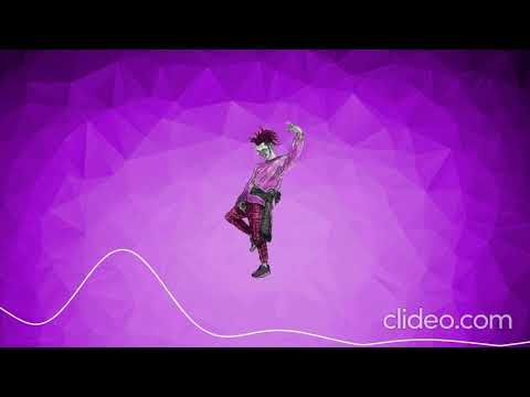 Type beat GONE.Fludd & White punk - Super fly