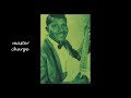 Albert COLLINS "master charge"