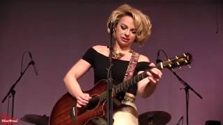 SAMANTHA FISH ❀ Belle Of The West ❀ Bay Shore, NY 12/9/17