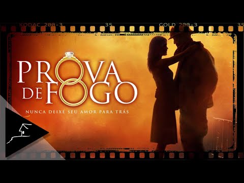 À Prova de Fogo ?? 2008   Filme Lindo Gospel   DUBLADO   Capítulo 1 28