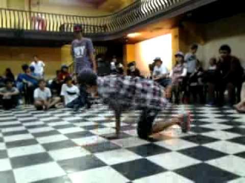 4° meet up jacarei - @_DavozoPD Vs @RickSouzaID