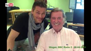Morten Harket - Live Acoustic - Do You Remember Me - BBC Radio 2 - 06-04-2014