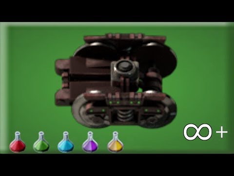 factorio brake-inator (improved infinite braking force)