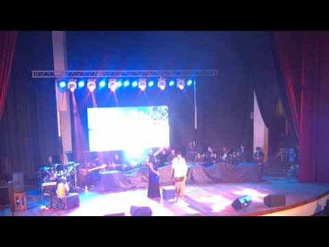 Sakman Karana Maluwa - Karunarathne Diwulgane with Kavindya Adhikari