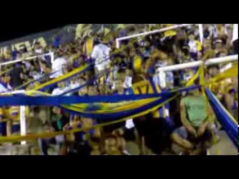 "ATLANTA VS CHICAGO 2014 EN EL ENTRETIEMPO" Barra: La Banda de Villa Crespo &bull; Club: Atlanta