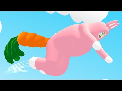 Super Bunny Man Stream - по просьбе подписчика 15.11.2019