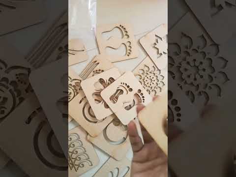 Stencil