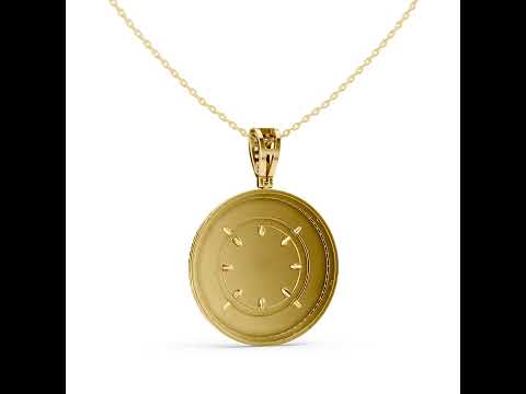 YouTube Video Thumbnail - Yellow