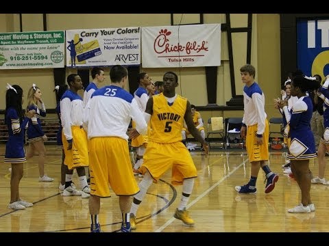 Chris Crawford Highlights