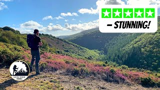 I TRIED 5-STAR Hiking