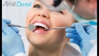 TRATAMENTO DE CANAL AMIL DENTAL