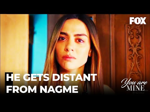 Ejder Snaps At Nağme - You Are Mine