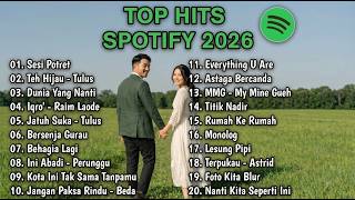 Download lagu Top Spotify Hits Indonesia 2026 | Lagu Terbaru Terpopuler & Viral TikTok 2026 | Best Playlist mp3