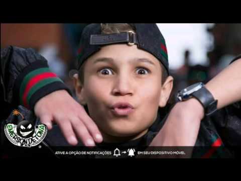 Mc tiki no bicu da glock maria gasolina dj imposto (kondzilla)