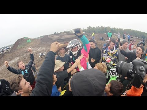 KROC V.3 BEST WHIP CONTEST