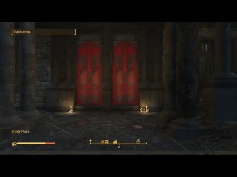 [Fallout 4] How to farm any specific Legendary item