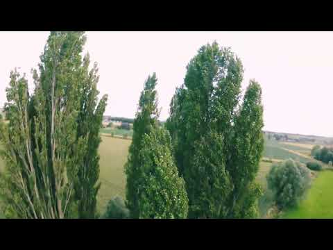Hauts de France - Linselles - FPV flowstyle