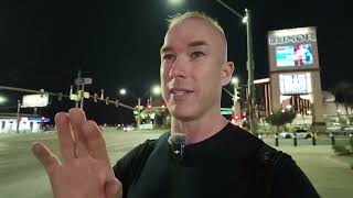 The Legal Difference Between Escorting and Prostitution in Las Vegas