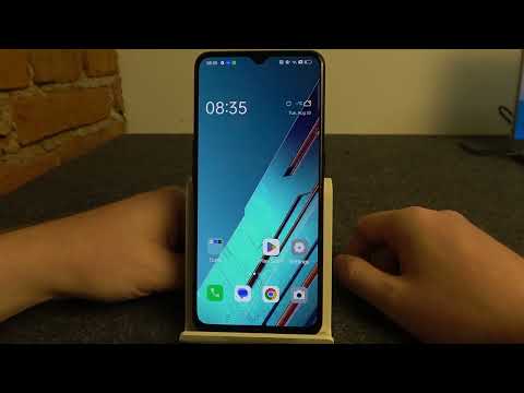 I Have WiFi Connected But Websites Won't Open on Oppo Find X2 Lite! Quick FIX Tutorial Video!