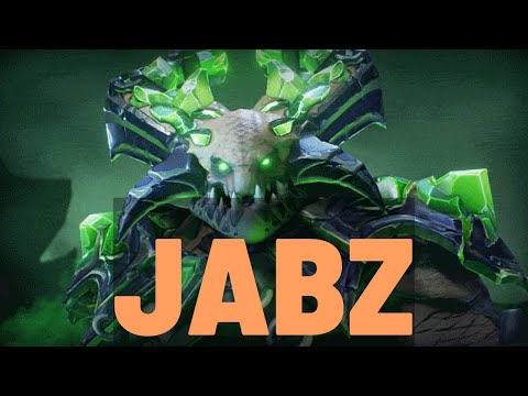 3️⃣ Jabz Underlord Offlane 🔥 Player Perspective | 7.33c Full Gameplay | Talon Esports vs Team SMG