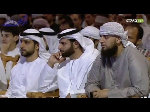 حياة البرزخ - الشيخ صالح المغامسي