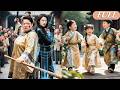 Female Agent Traveled To Ancient Times Became A 200 Pound Fat Woman Doted On By Triplets