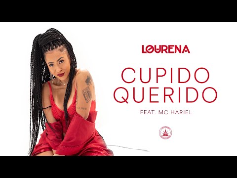 Video thumbnail for Cupido Querido