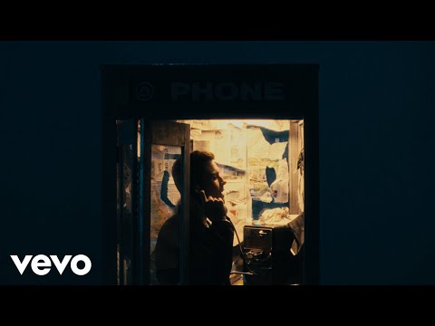 Griffen Palmer - Put Me Through Hello (Performance Video)