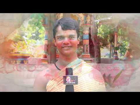 Jai SwamiNarayan- Jetalpur Children wishes - Garv Shree Swaminarayan