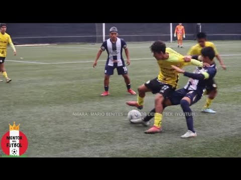19-07-2025 ⚽🏆 COPA FEDERACIÓN 🇵🇪 ALIANZA LIMA 1-0 COOPSOL CAT. 2010