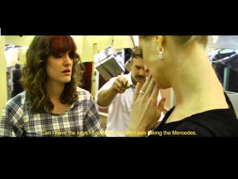 Platonov, or the Disinherited adapted and directed by Jay Scheib after the play by Chekhov