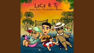 Loco X Ti